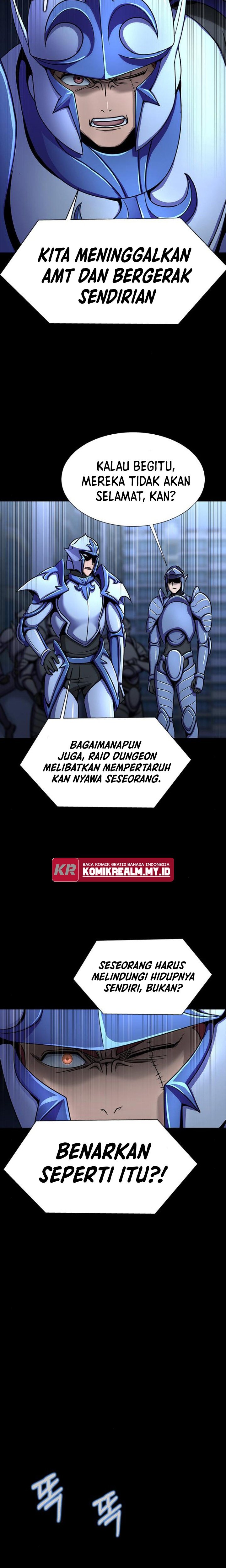 Steel-Eating Player Chapter 26 Gambar 16