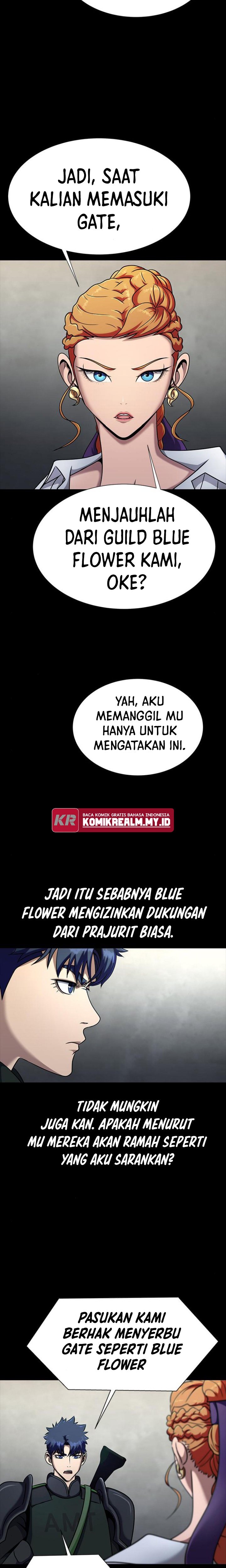 Steel-Eating Player Chapter 26 Gambar 19