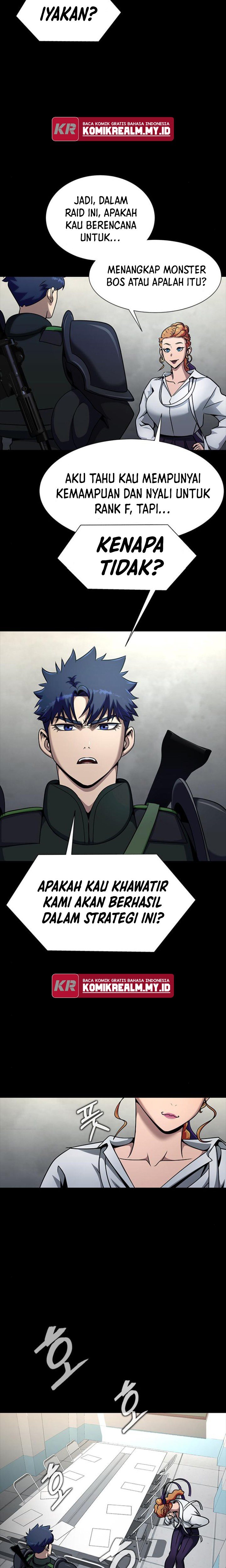 Steel-Eating Player Chapter 26 Gambar 20