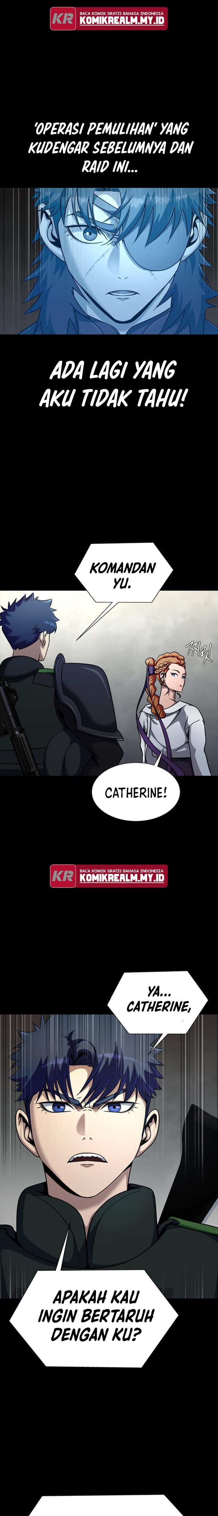 Steel-Eating Player Chapter 26 Gambar 23