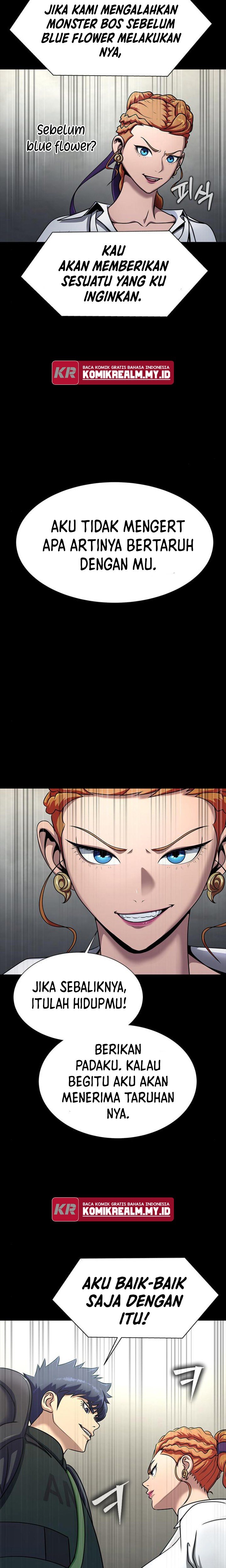 Steel-Eating Player Chapter 26 Gambar 24