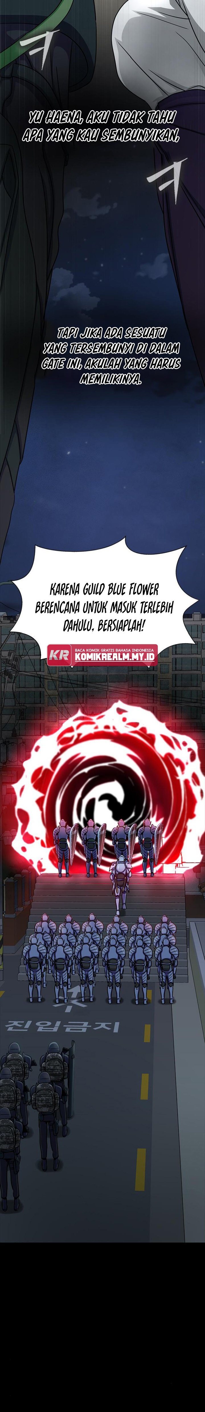 Steel-Eating Player Chapter 26 Gambar 25