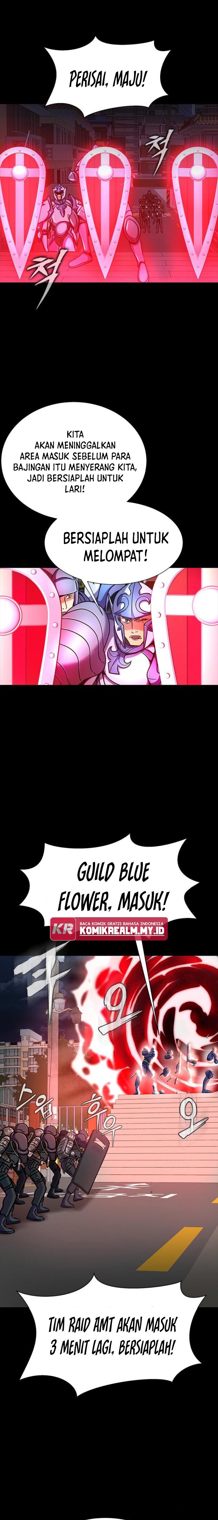 Steel-Eating Player Chapter 26 Gambar 26