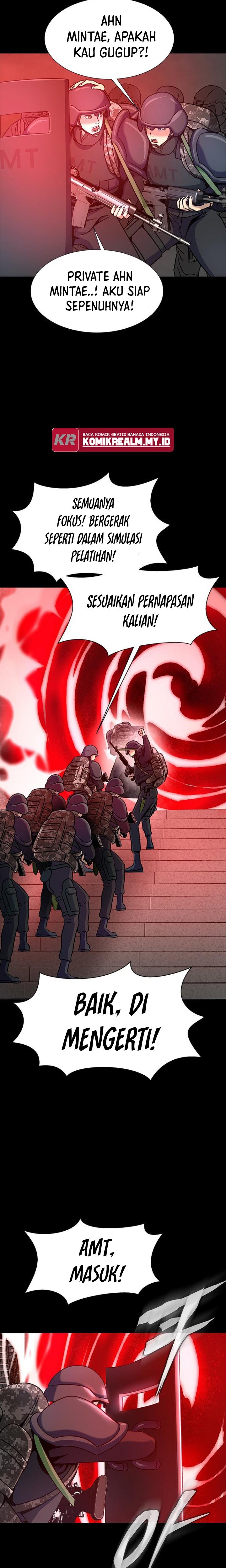 Steel-Eating Player Chapter 26 Gambar 27