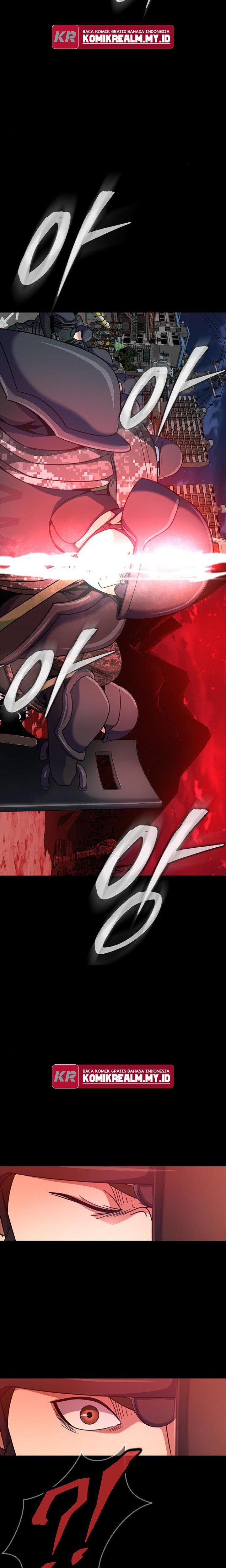Steel-Eating Player Chapter 26 Gambar 28