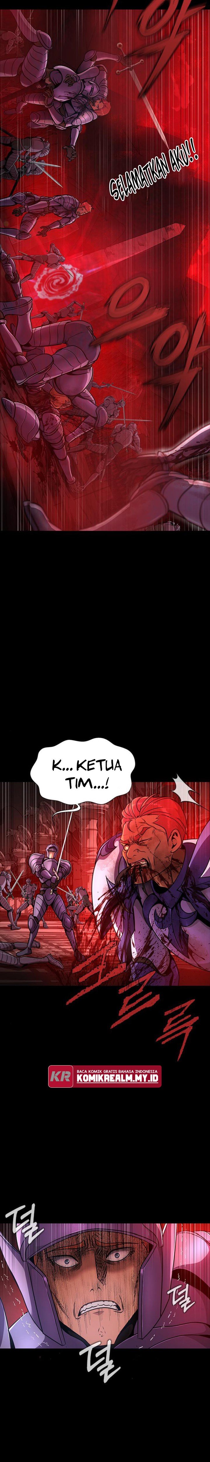Steel-Eating Player Chapter 26 Gambar 30