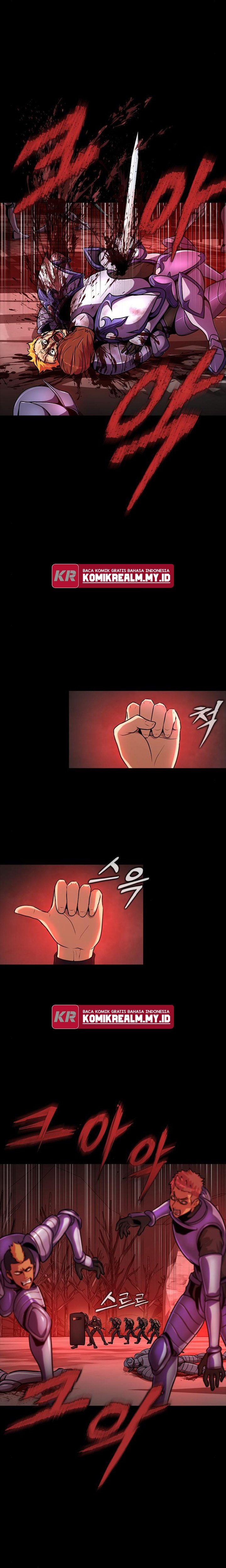 Steel-Eating Player Chapter 26 Gambar 31
