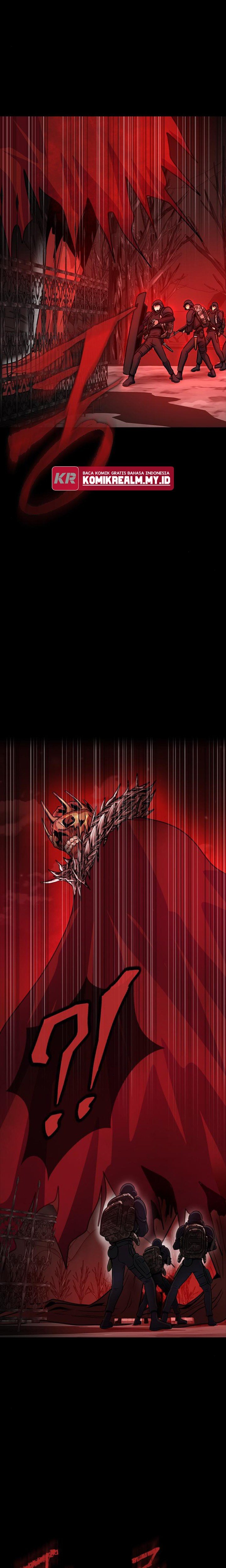 Steel-Eating Player Chapter 26 Gambar 32