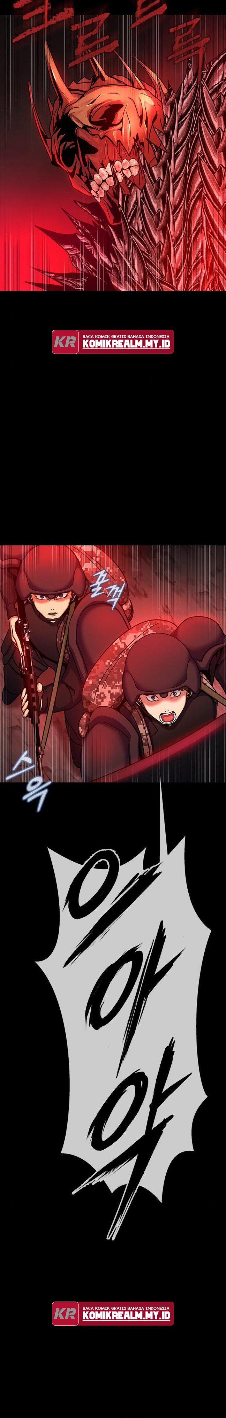 Steel-Eating Player Chapter 26 Gambar 33