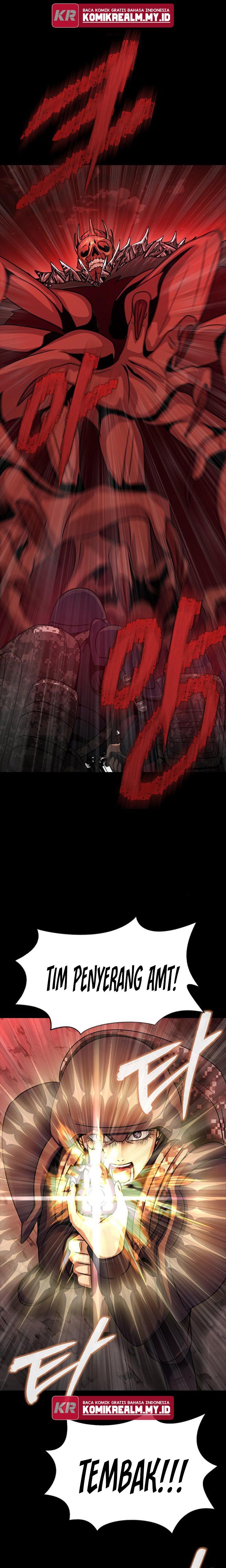 Steel-Eating Player Chapter 26 Gambar 34