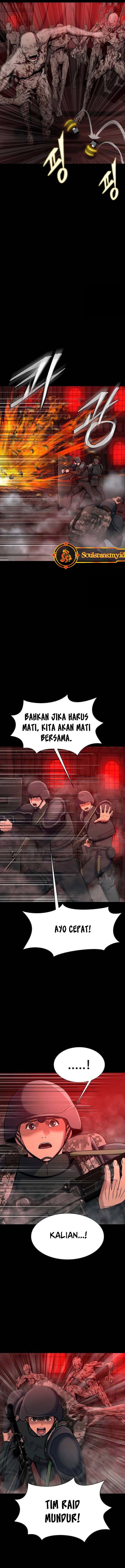 Steel-Eating Player Chapter 31 Gambar 9