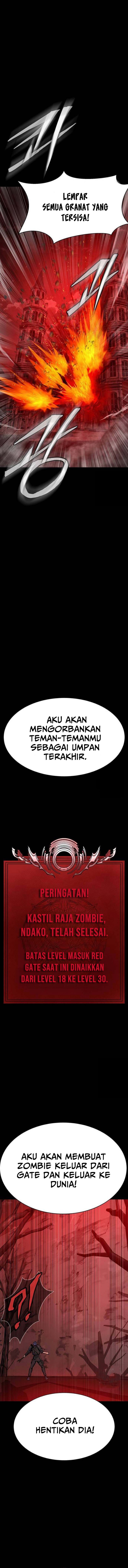 Steel-Eating Player Chapter 31 Gambar 10