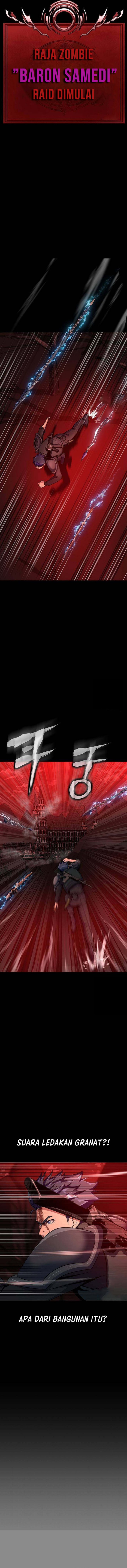 Steel-Eating Player Chapter 31 Gambar 11