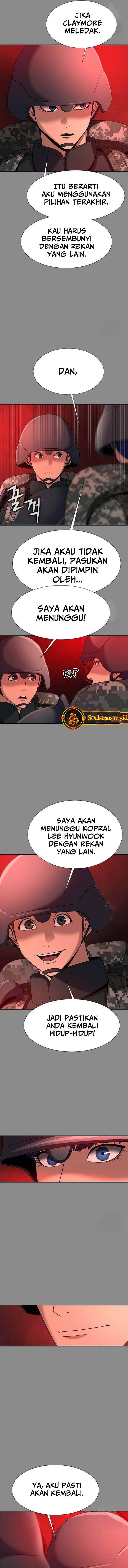 Steel-Eating Player Chapter 31 Gambar 12
