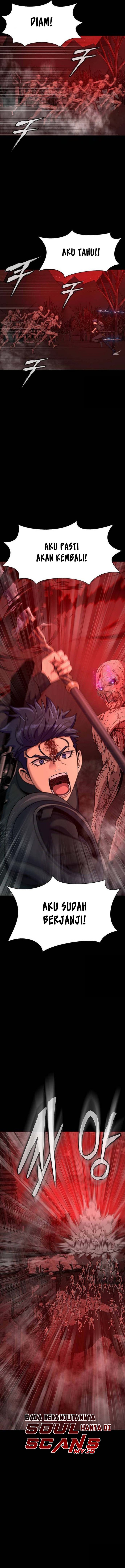 Steel-Eating Player Chapter 31 Gambar 15