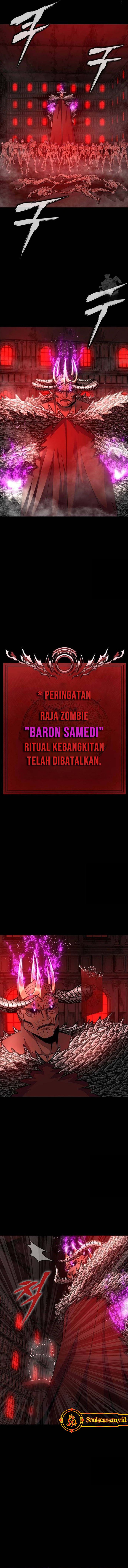 Steel-Eating Player Chapter 31 Gambar 16
