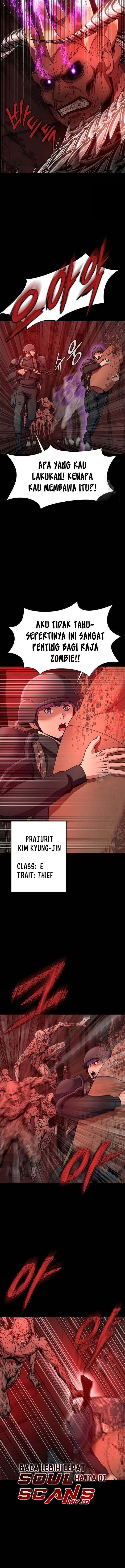 Steel-Eating Player Chapter 31 Gambar 17