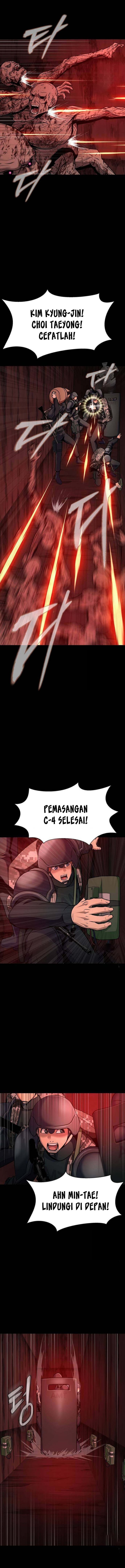 Steel-Eating Player Chapter 31 Gambar 18