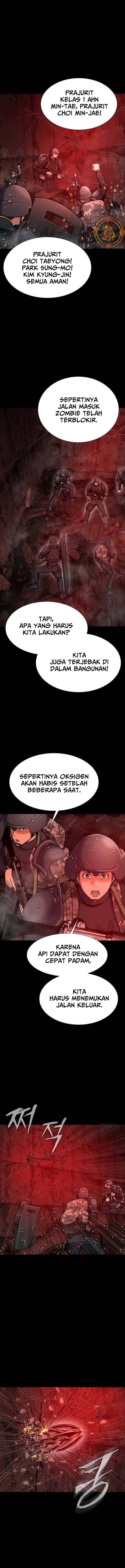 Steel-Eating Player Chapter 31 Gambar 21
