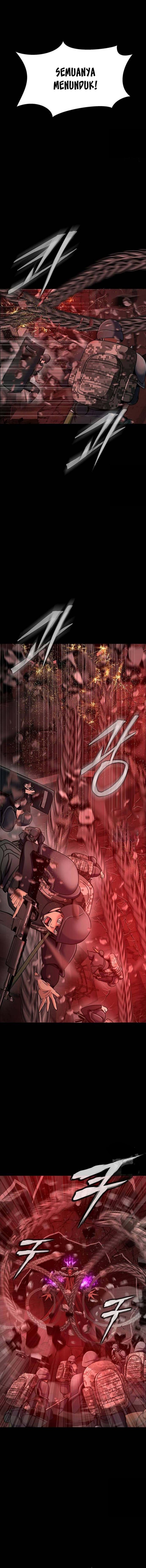 Steel-Eating Player Chapter 31 Gambar 22