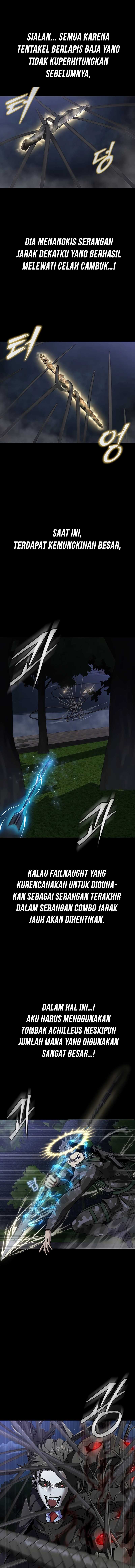 Steel-Eating Player Chapter 38 Gambar 8