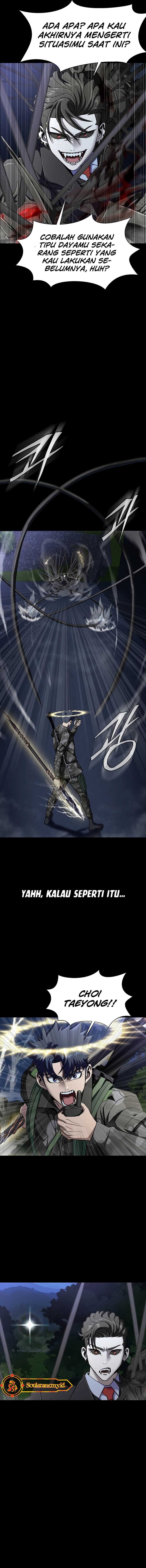 Steel-Eating Player Chapter 38 Gambar 11