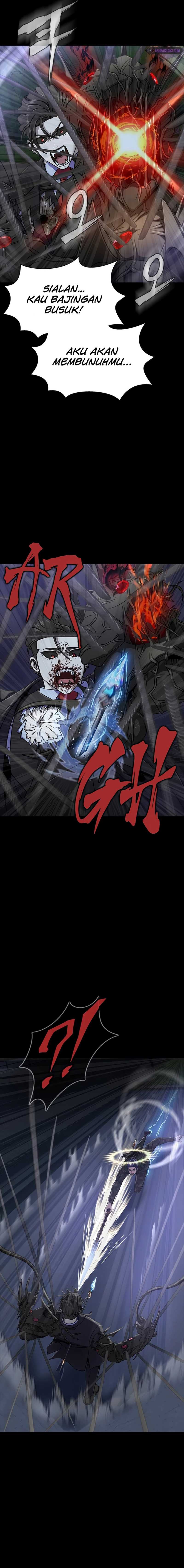 Steel-Eating Player Chapter 38 Gambar 13