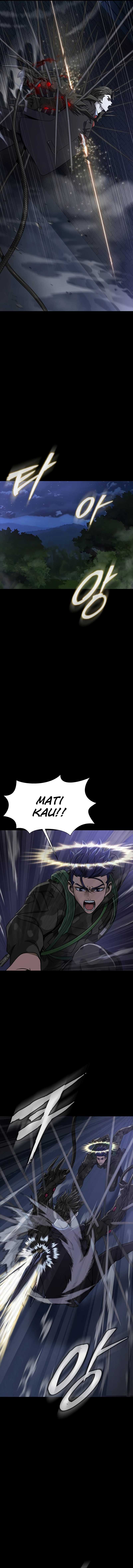 Steel-Eating Player Chapter 38 Gambar 14