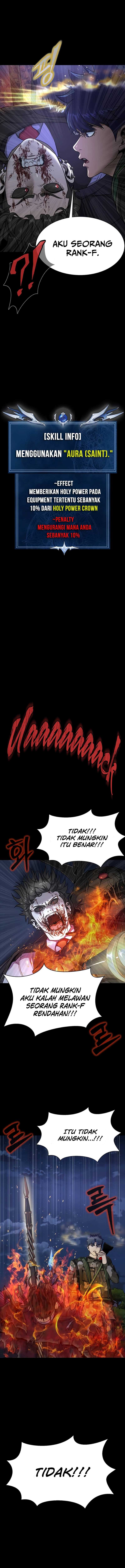 Steel-Eating Player Chapter 38 Gambar 16