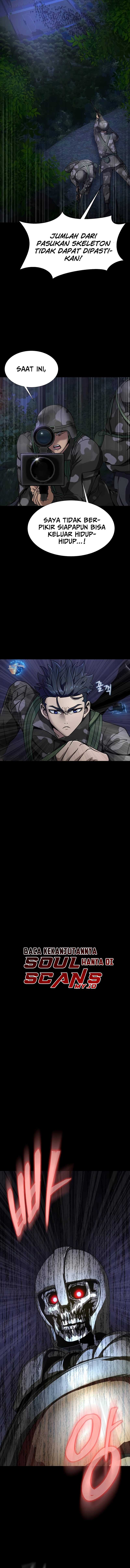 Steel-Eating Player Chapter 38 Gambar 18