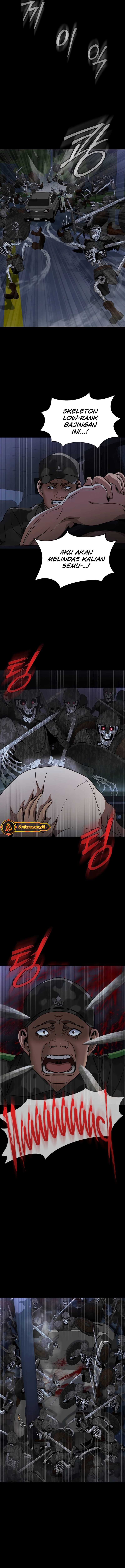 Steel-Eating Player Chapter 38 Gambar 19