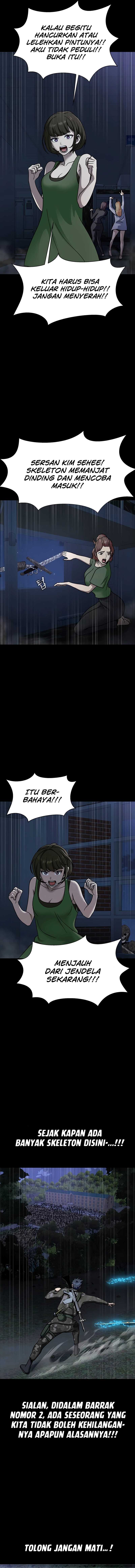 Steel-Eating Player Chapter 38 Gambar 22