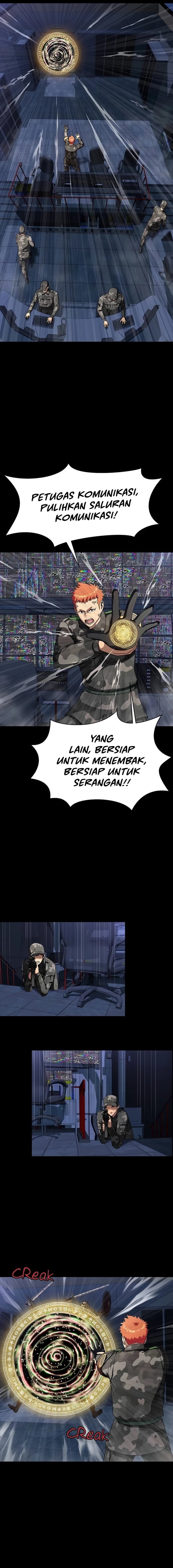 Steel-Eating Player Chapter 41 Gambar 2