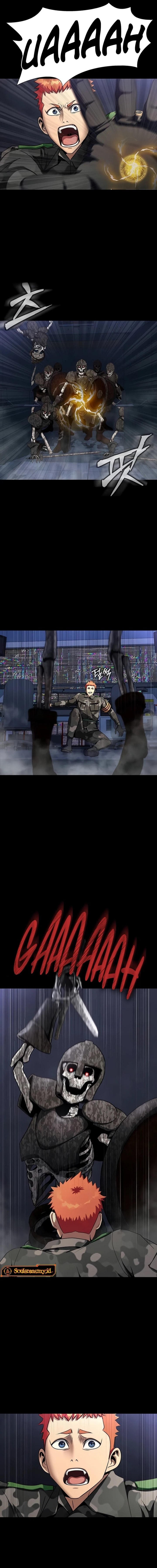 Steel-Eating Player Chapter 41 Gambar 3