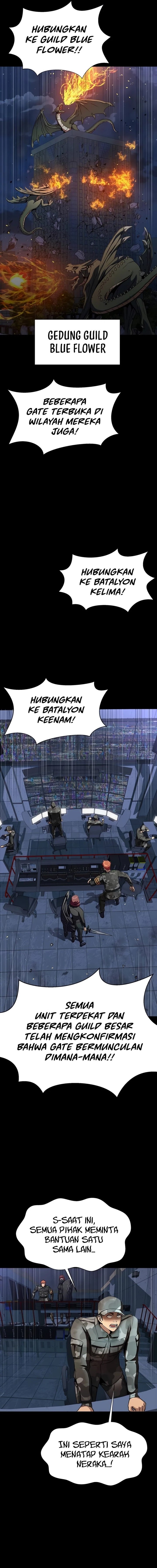 Steel-Eating Player Chapter 41 Gambar 8