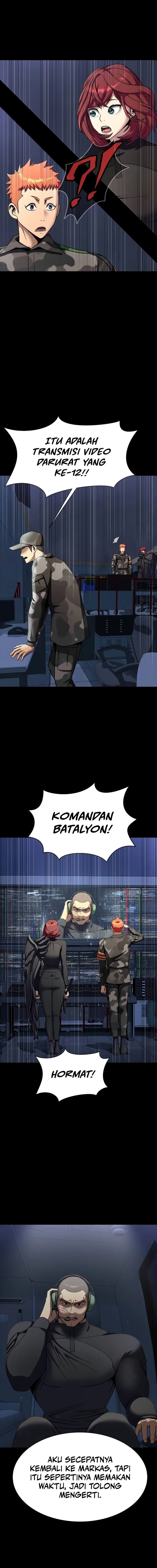 Steel-Eating Player Chapter 41 Gambar 9