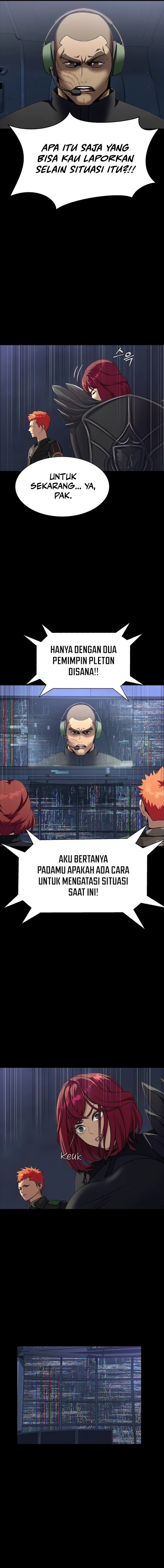 Steel-Eating Player Chapter 41 Gambar 11