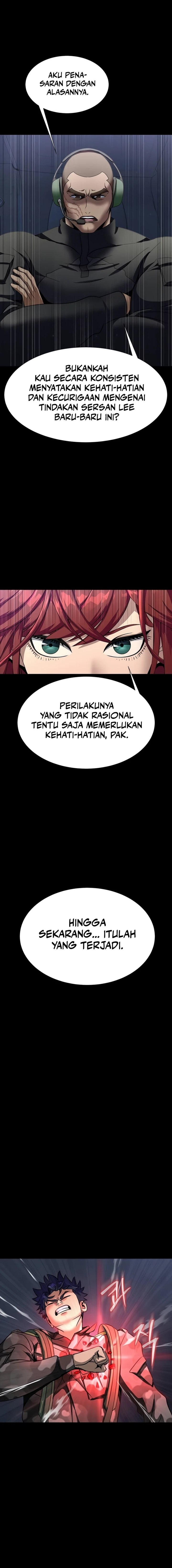 Steel-Eating Player Chapter 41 Gambar 13