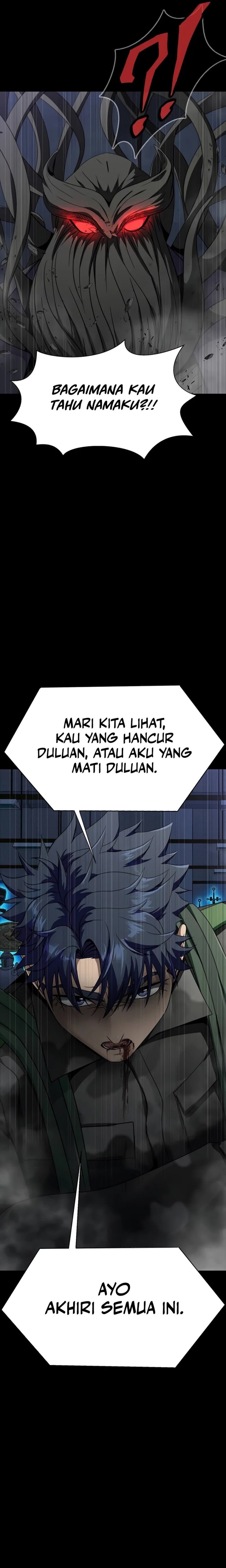 Steel-Eating Player Chapter 41 Gambar 15