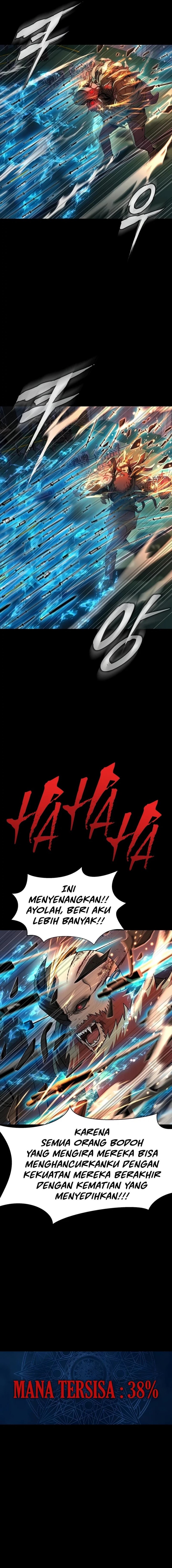 Steel-Eating Player Chapter 41 Gambar 20