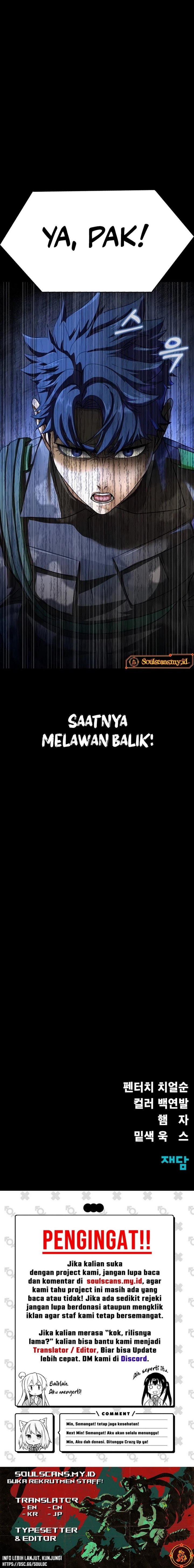 Steel-Eating Player Chapter 41 Gambar 29