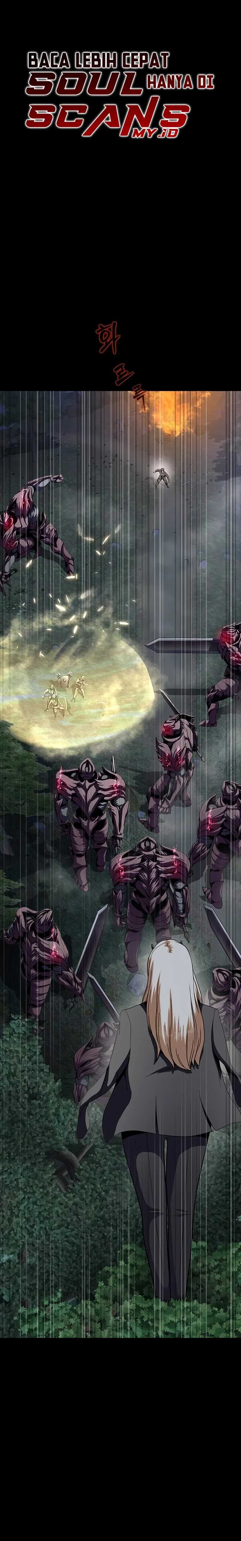 Steel-Eating Player Chapter 45 Gambar 3