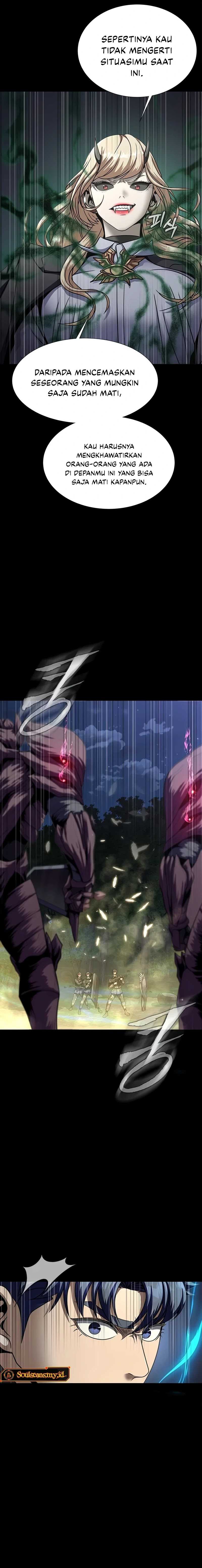 Steel-Eating Player Chapter 45 Gambar 4