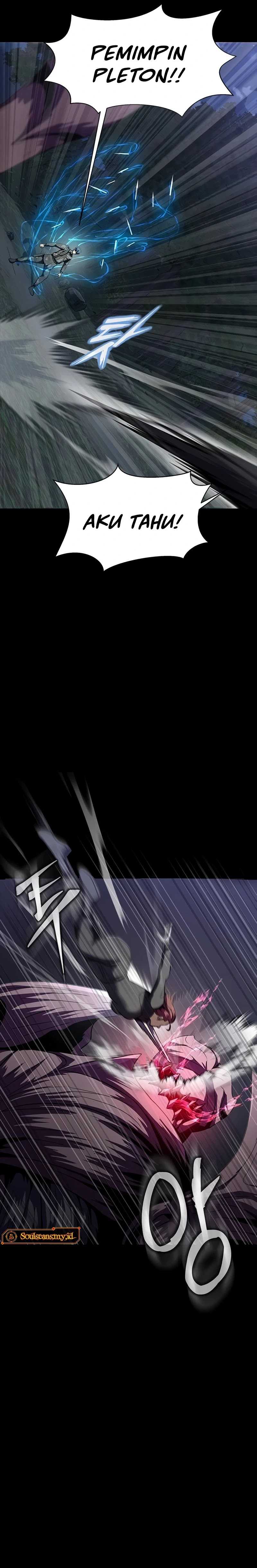 Steel-Eating Player Chapter 45 Gambar 6
