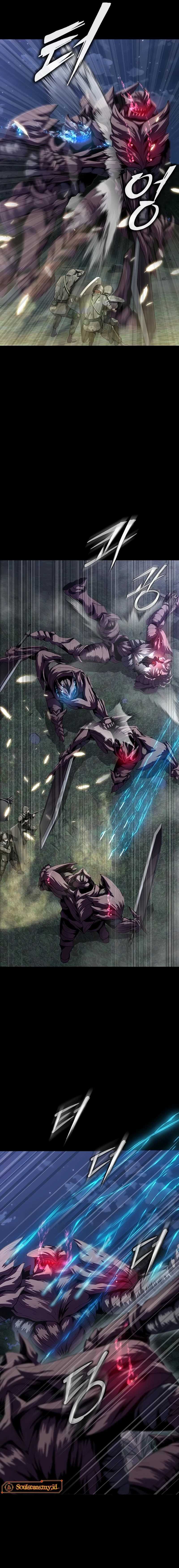 Steel-Eating Player Chapter 45 Gambar 8