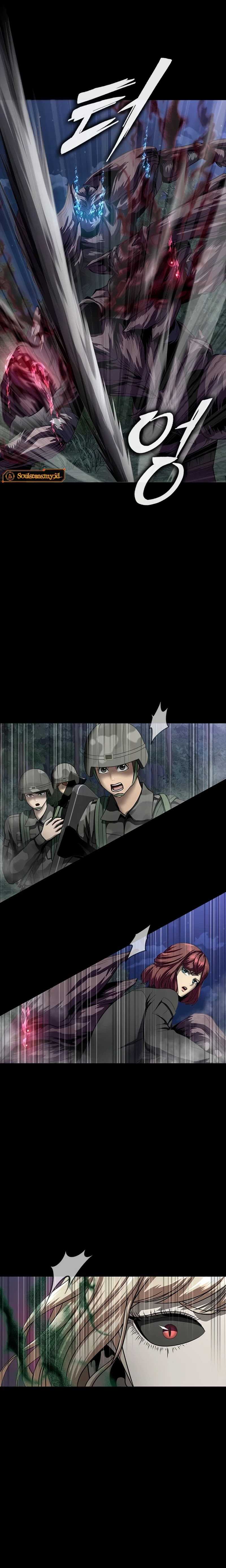 Steel-Eating Player Chapter 45 Gambar 11