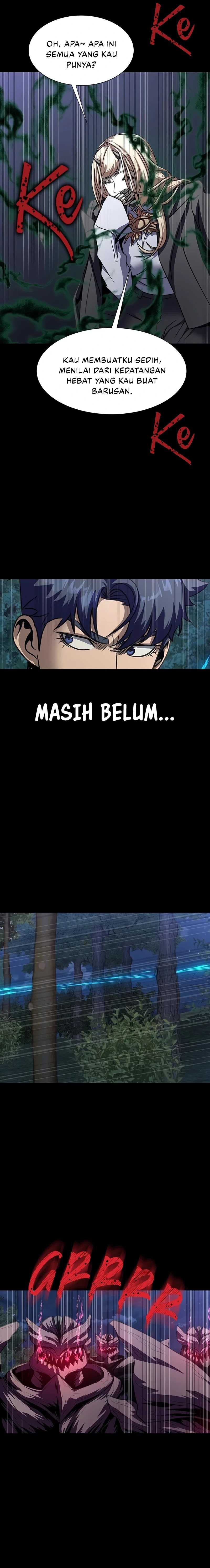 Steel-Eating Player Chapter 45 Gambar 14