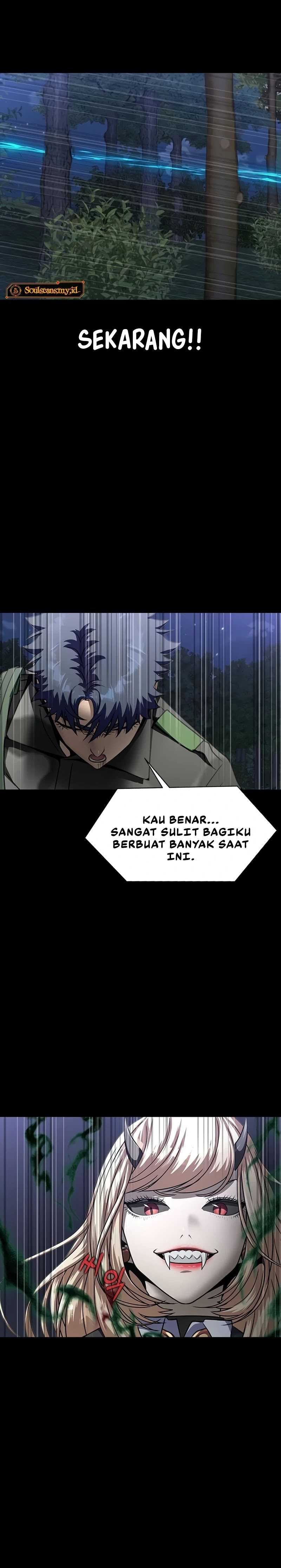 Steel-Eating Player Chapter 45 Gambar 16
