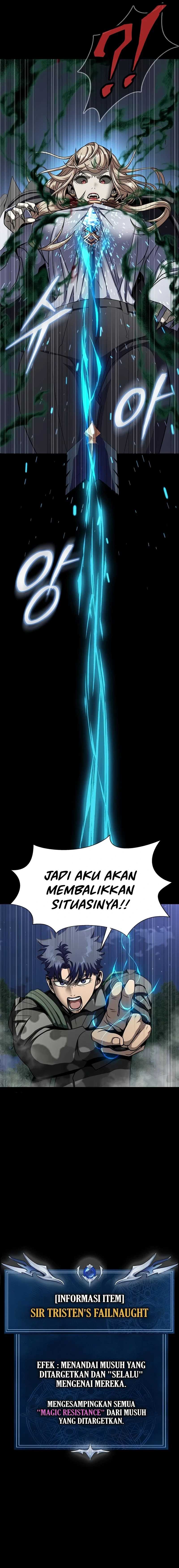 Steel-Eating Player Chapter 45 Gambar 17