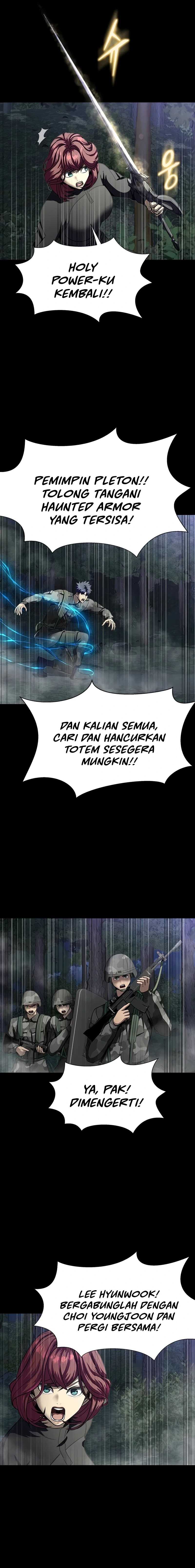 Steel-Eating Player Chapter 45 Gambar 19
